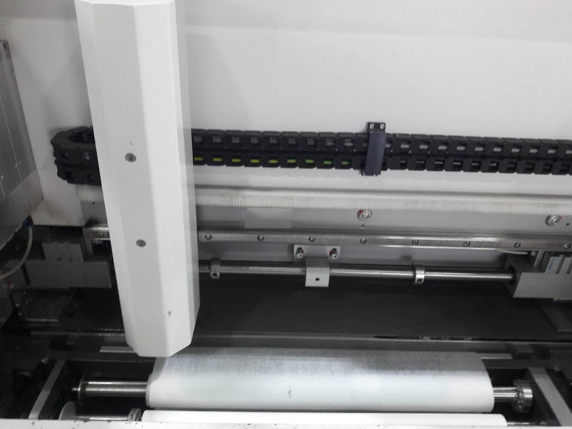 Photo Used EKRA X5 For Sale
