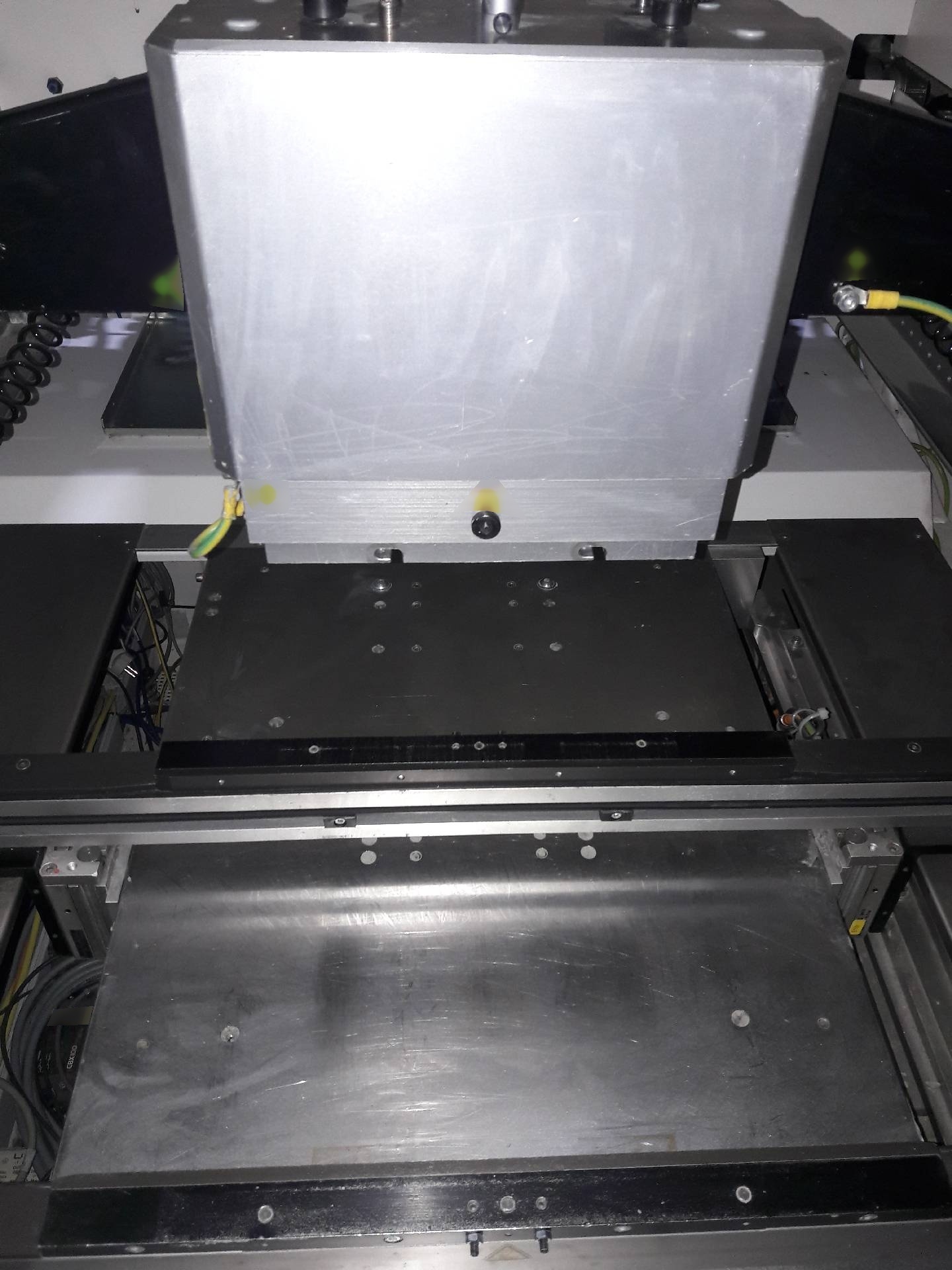 Photo Used EKRA X5 For Sale