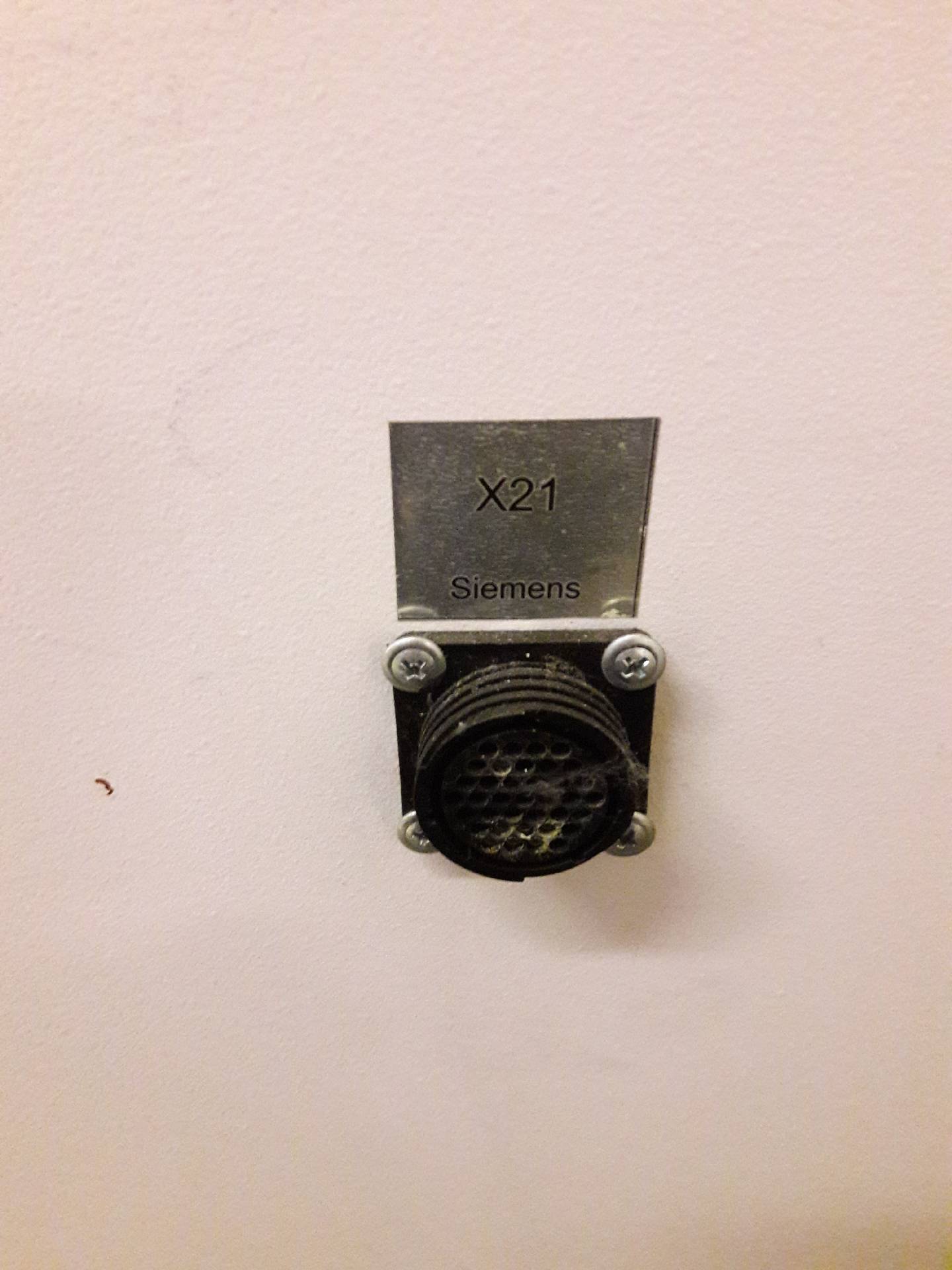 Photo Used EKRA X5 For Sale