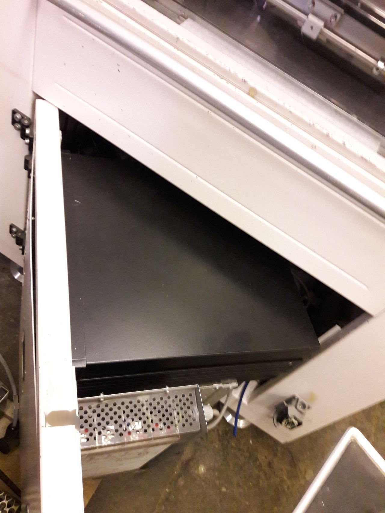 Photo Used EKRA X5 For Sale
