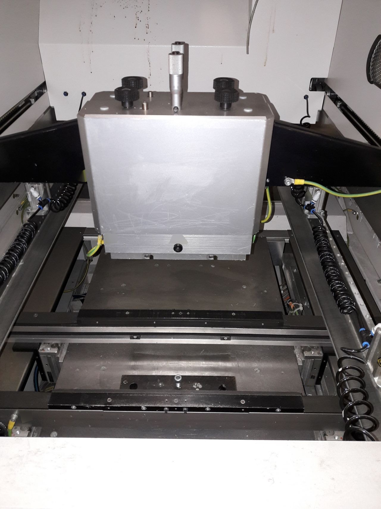 Photo Used EKRA X5 For Sale