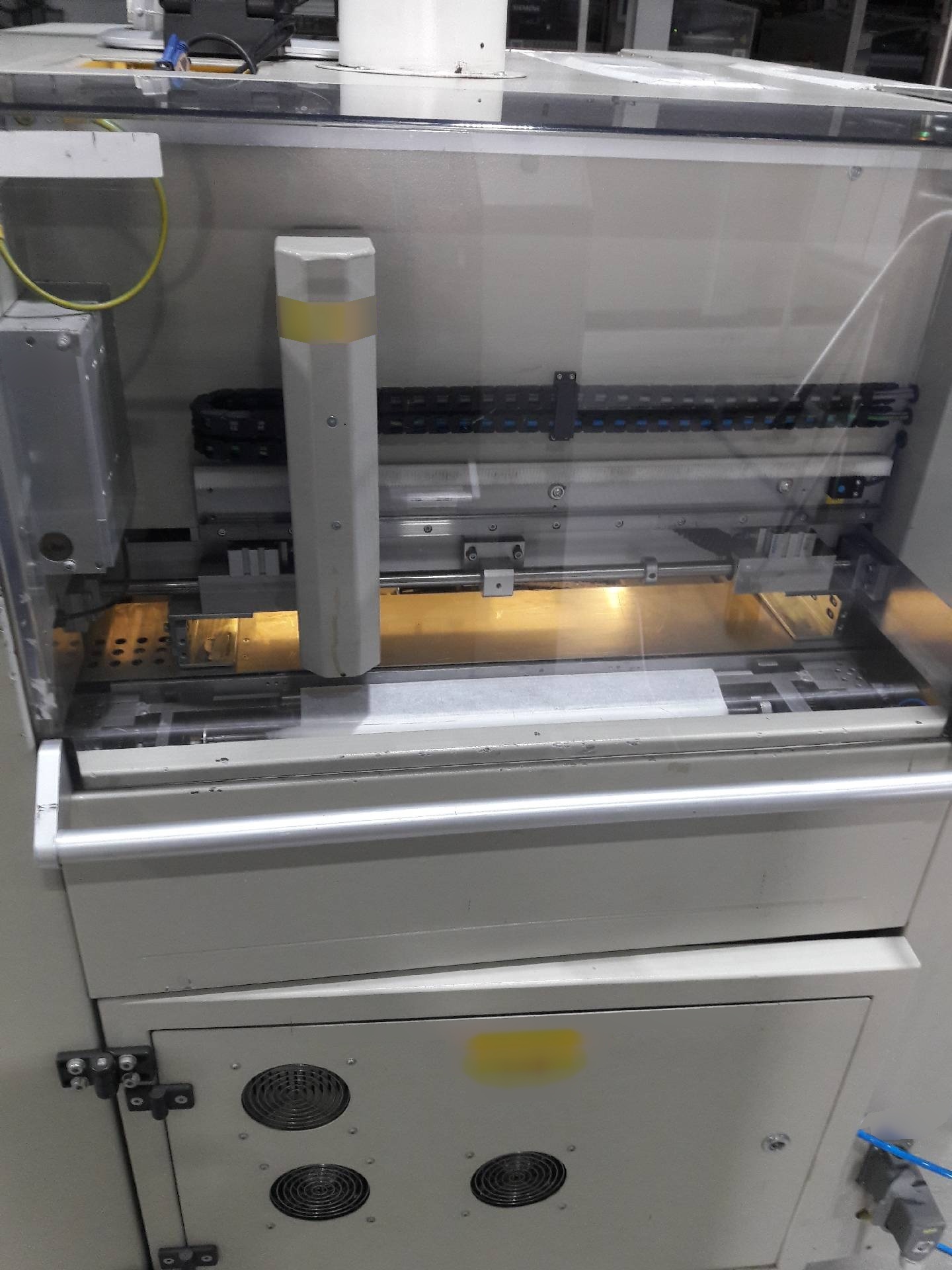 사진 사용됨 EKRA X5 FP 판매용