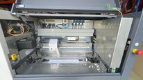 圖為 已使用的 EKRA X5 待售