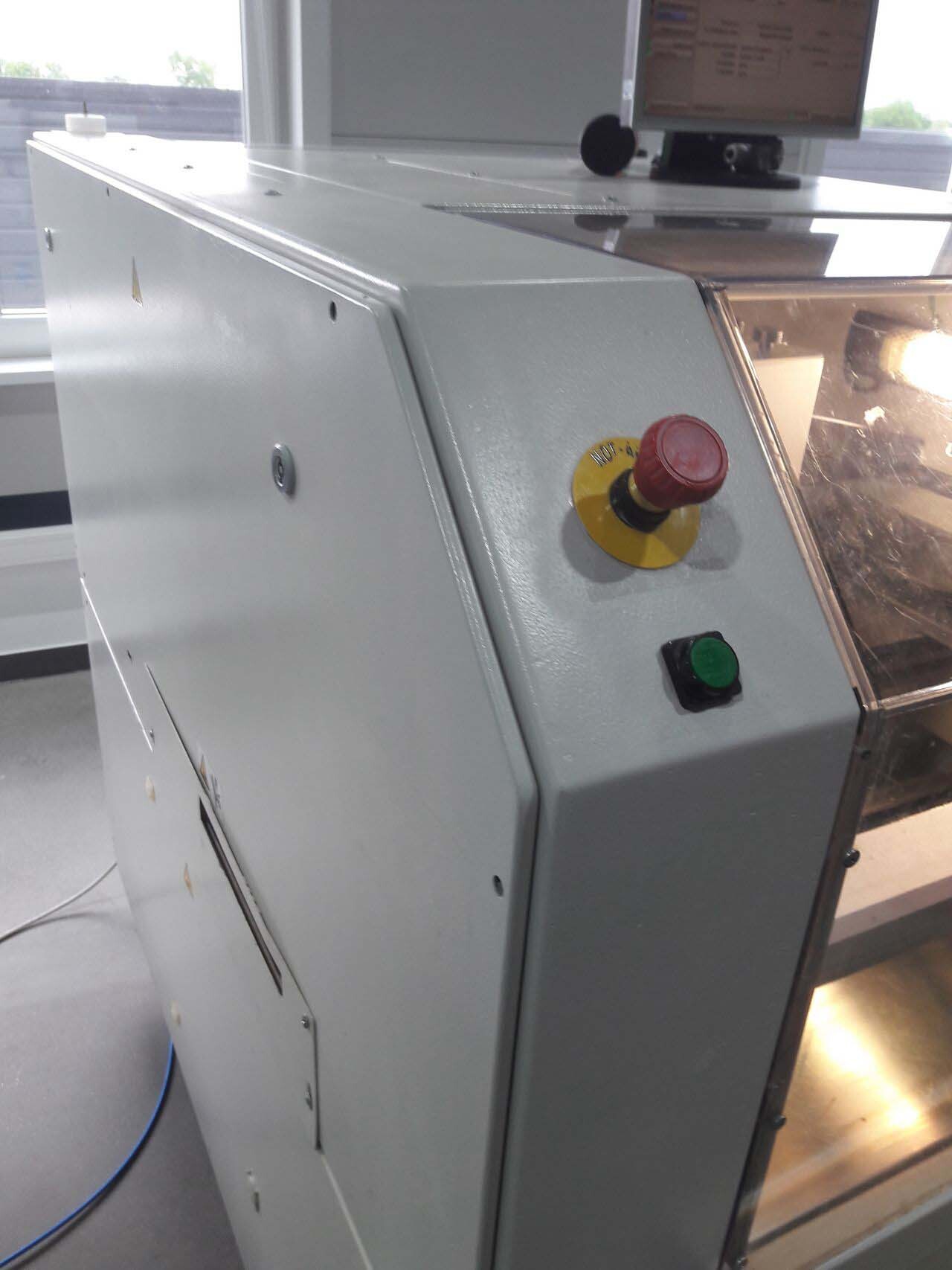 圖為 已使用的 EKRA X5 待售