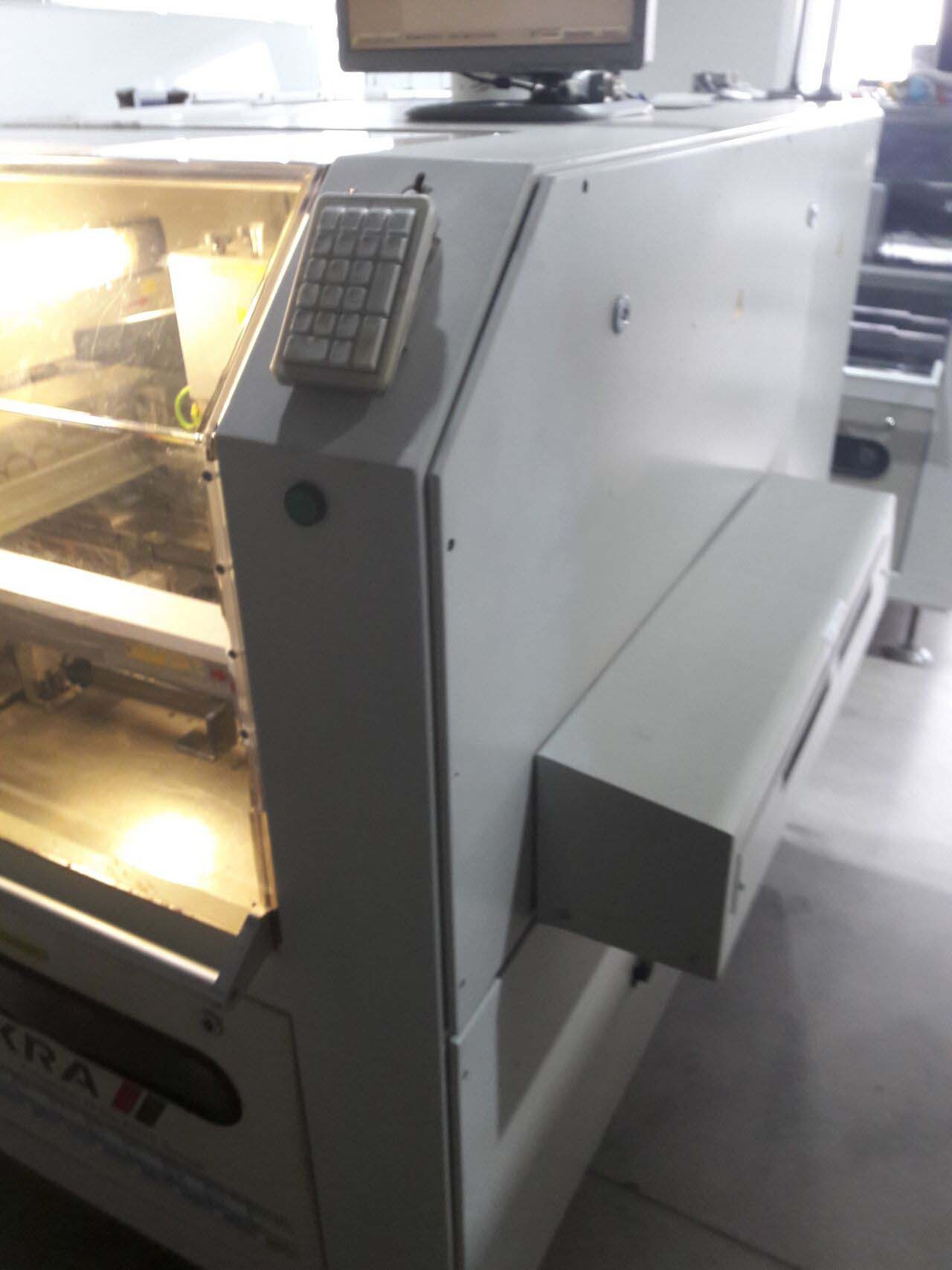 사진 사용됨 EKRA X5 FP 판매용