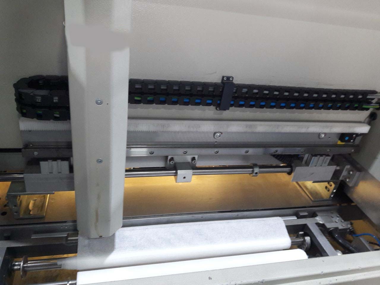 사진 사용됨 EKRA X5 FP 판매용