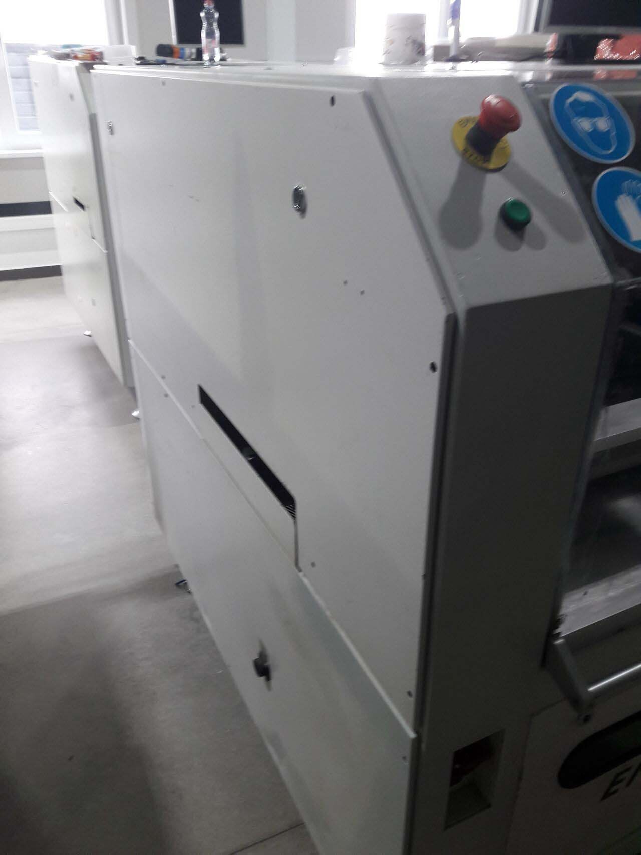 Photo Used EKRA X5 For Sale