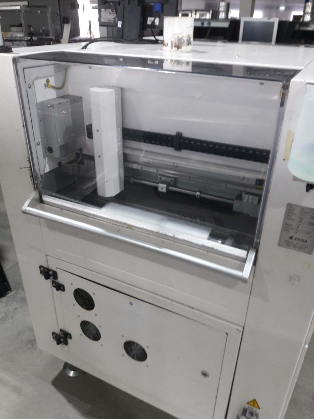 Photo Used EKRA X5 For Sale
