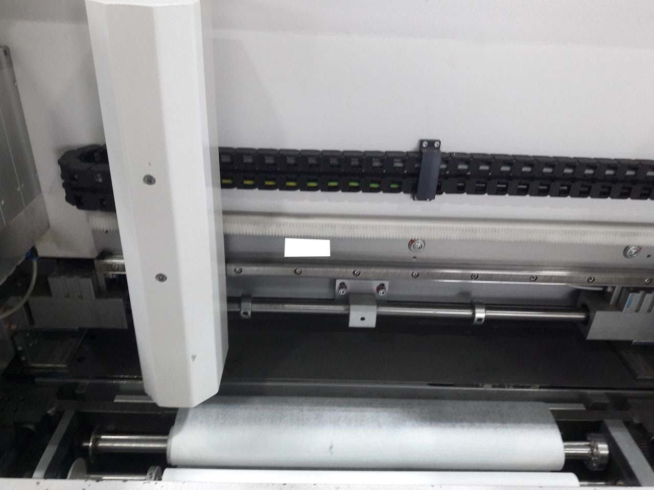 Photo Used EKRA X5 For Sale