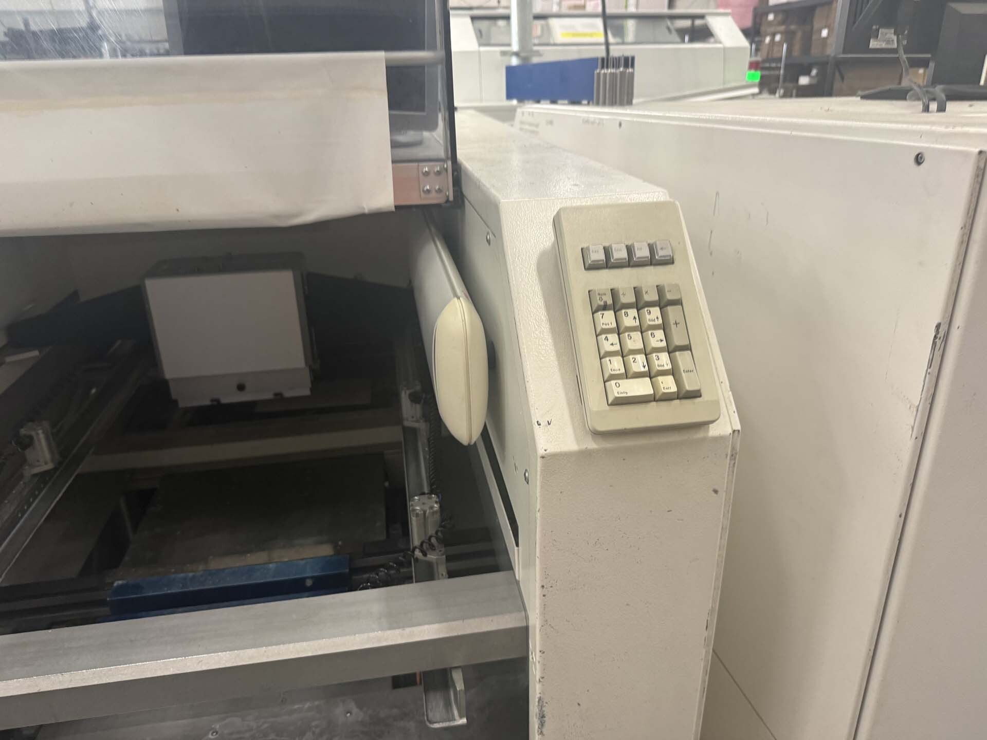 圖為 已使用的 EKRA X5 待售
