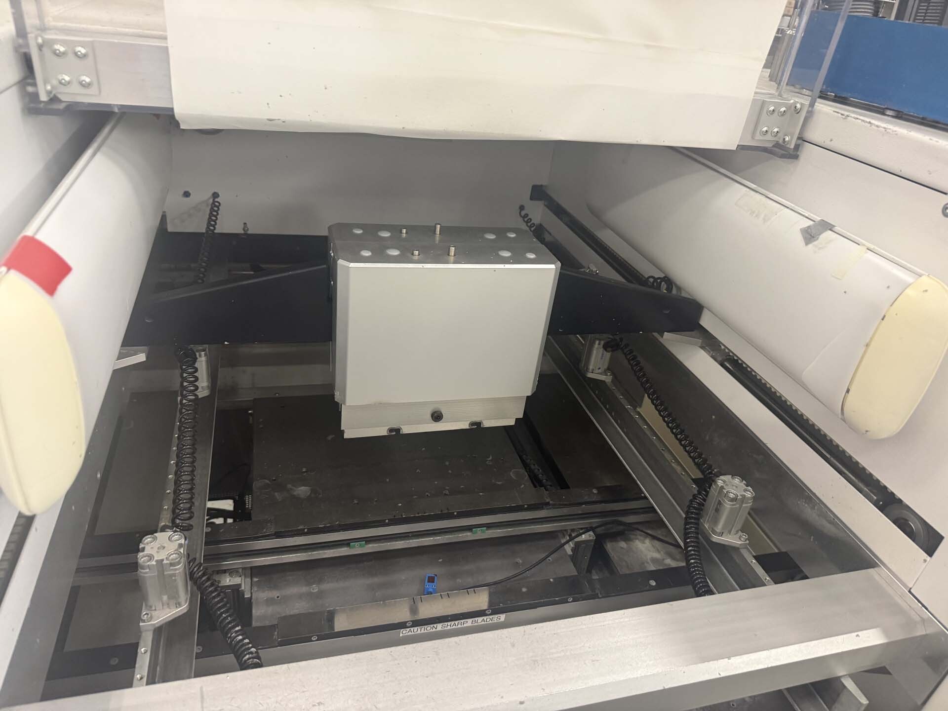 圖為 已使用的 EKRA X5 待售