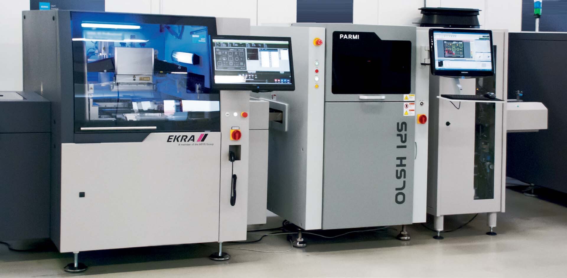 사진 사용됨 EKRA X 5 PROF 판매용