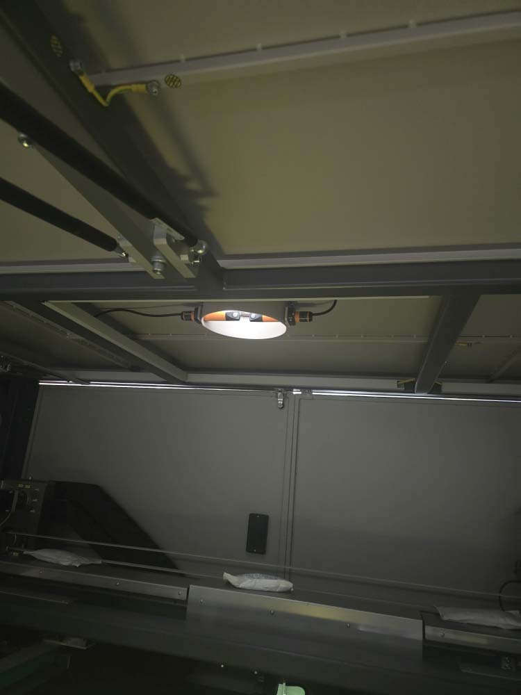 图为 已使用的 EKRA XL45 待售