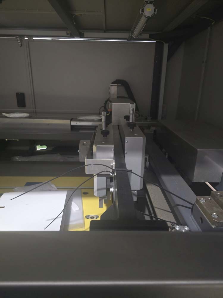 图为 已使用的 EKRA XL45 待售