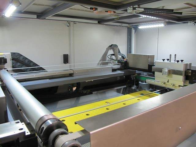 图为 已使用的 EKRA XL45 待售