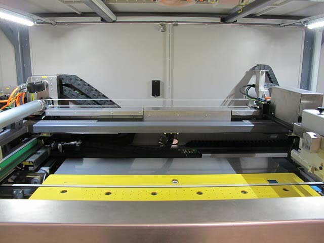 图为 已使用的 EKRA XL45 待售