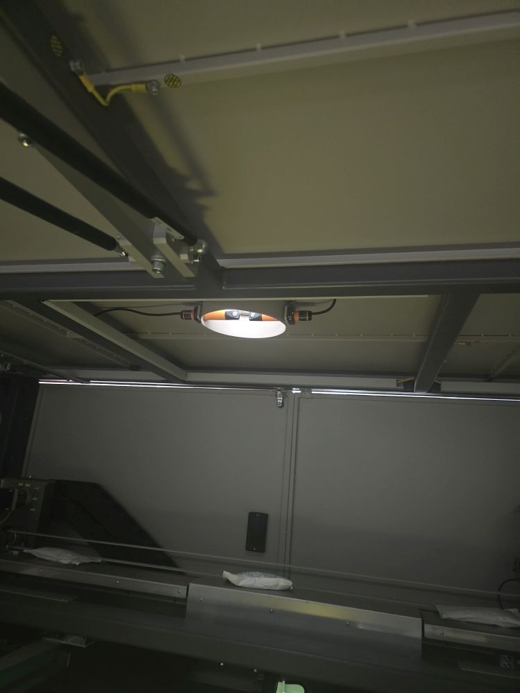 图为 已使用的 EKRA XL45 待售