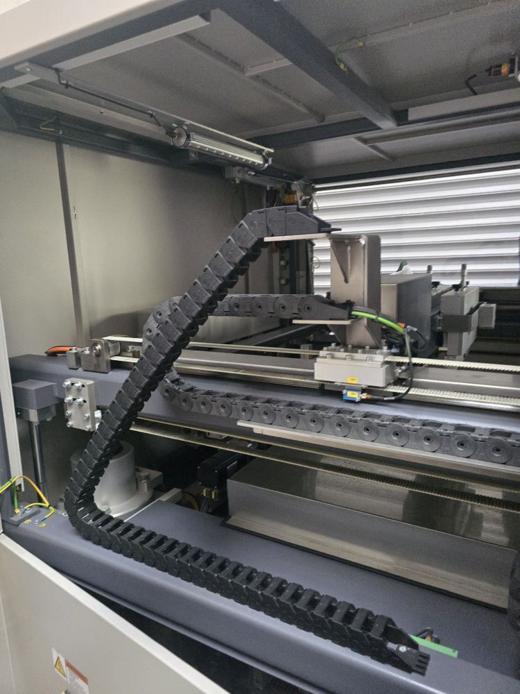 图为 已使用的 EKRA XL45 待售