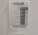 フォト（写真） 使用される EKRA XL45 販売のために