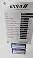 图为 已使用的 EKRA XPRT5 待售