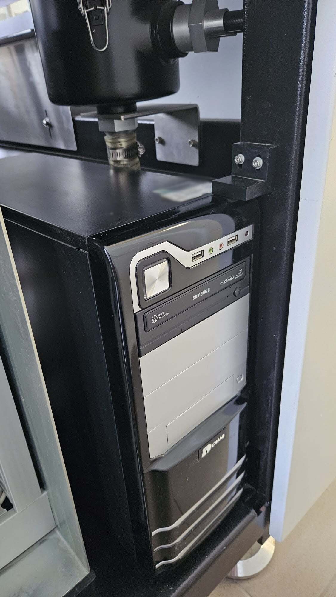 图为 已使用的 EKRA XPRT5 待售