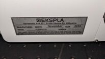 Photo Used EKSPLA PL2251C-10 For Sale