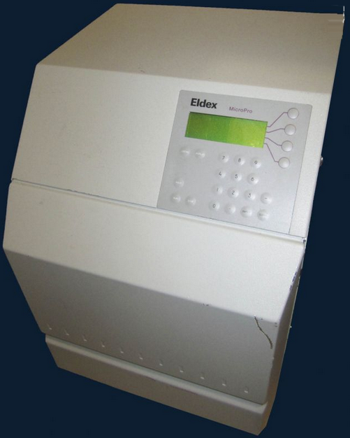 フォト（写真） 使用される ELDEX 1431 MicroPro 1000/ HPLC2G 販売のために