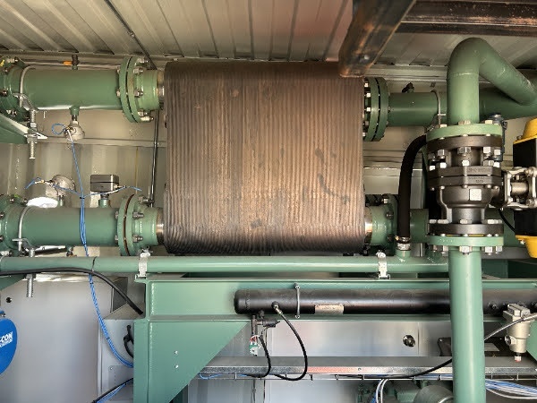 图为 已使用的 ELECTRATHERM ET-6500 待售