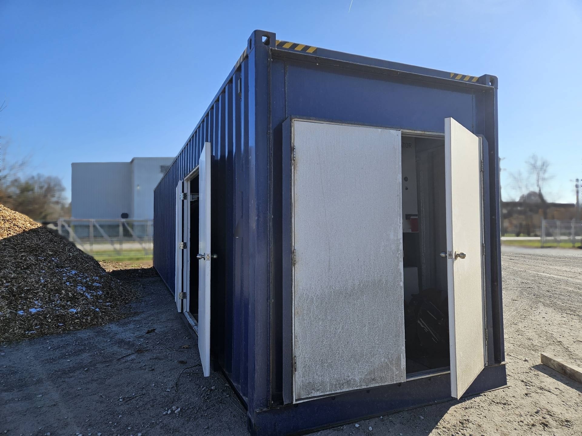 图为 已使用的 ELECTRATHERM ET-6500 待售
