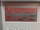 ELECTRO DESIGN MB 805