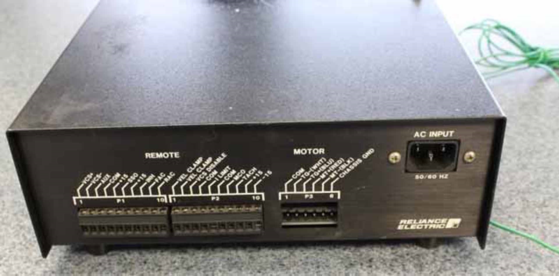 圖為 已使用的 ELECTROCRAFT Motomatic II 待售