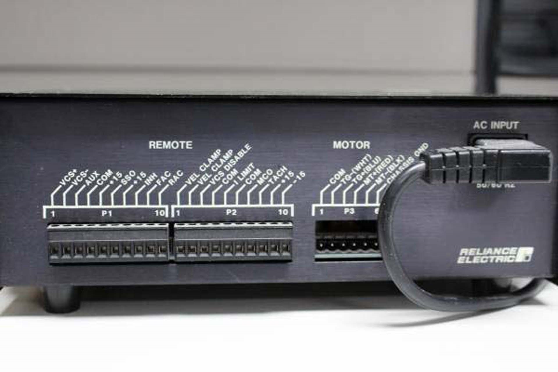 フォト（写真） 使用される ELECTROCRAFT Motomatic II 販売のために