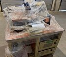 사진 사용됨 ELECTROGLAS / EG 2001CX 판매용