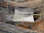 사진 사용됨 ELECTROGLAS / EG 2001CX 판매용