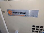 フォト（写真） 使用される ELECTROGLAS / EG 2001X 販売のために