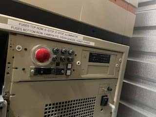 圖為 已使用的 ELECTROGLAS / EG 3001X 待售