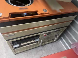 圖為 已使用的 ELECTROGLAS / EG 3001X 待售