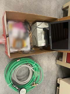 圖為 已使用的 ELECTROGLAS / EG 3001X 待售