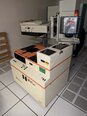 圖為 已使用的 ELECTROGLAS / EG Horizon 4080X 待售