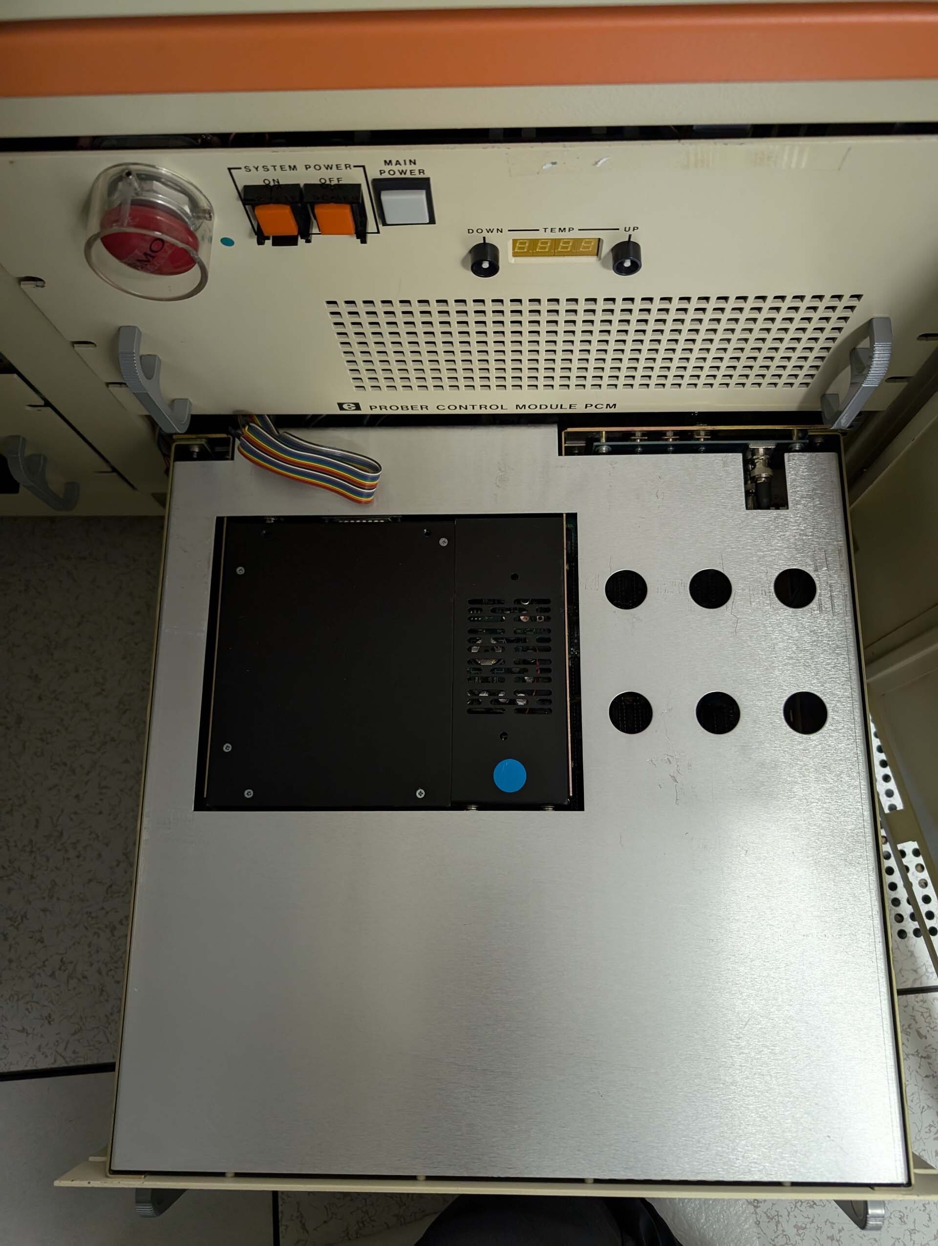 圖為 已使用的 ELECTROGLAS / EG Horizon 4080X 待售