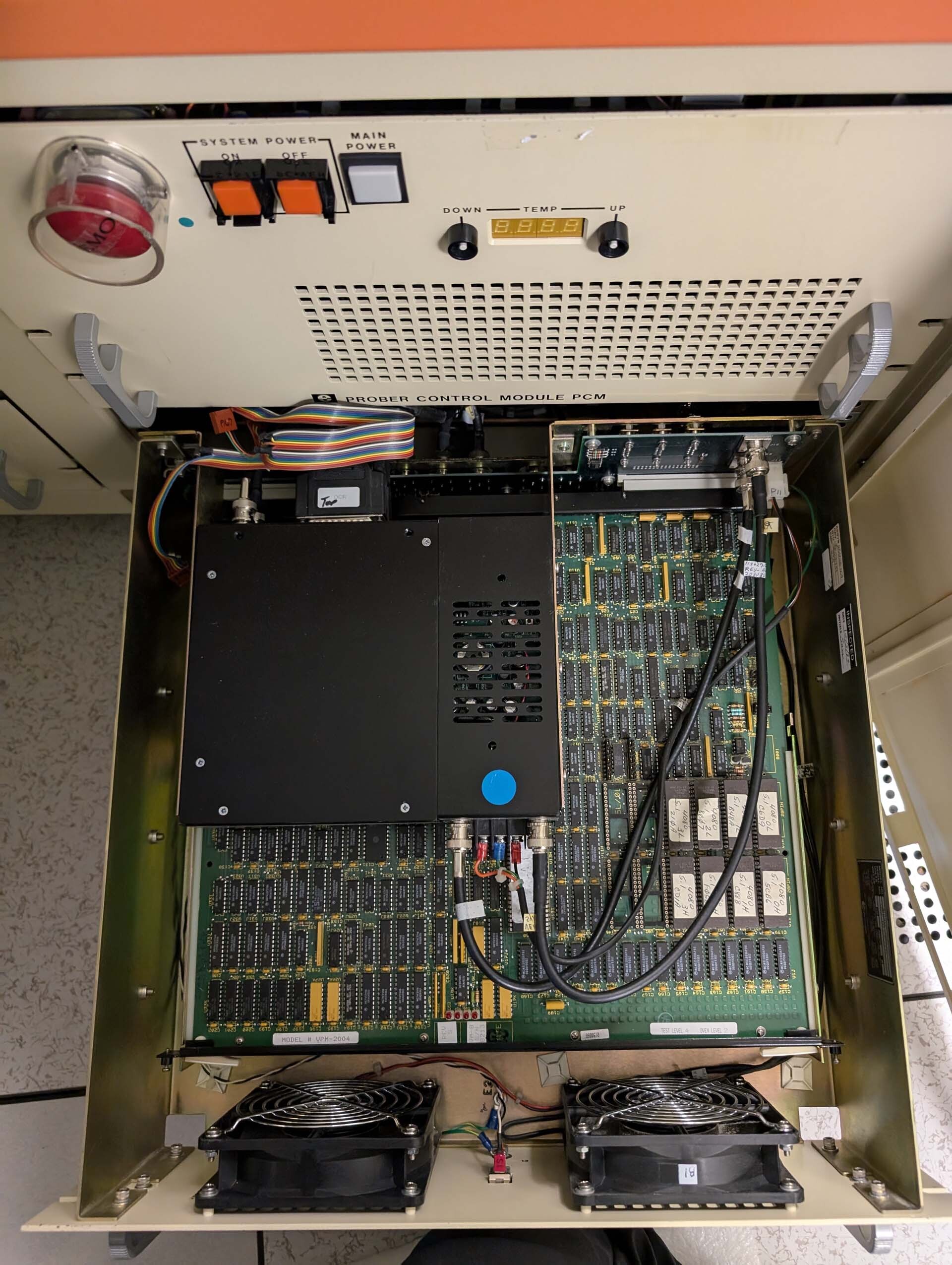 圖為 已使用的 ELECTROGLAS / EG Horizon 4080X 待售