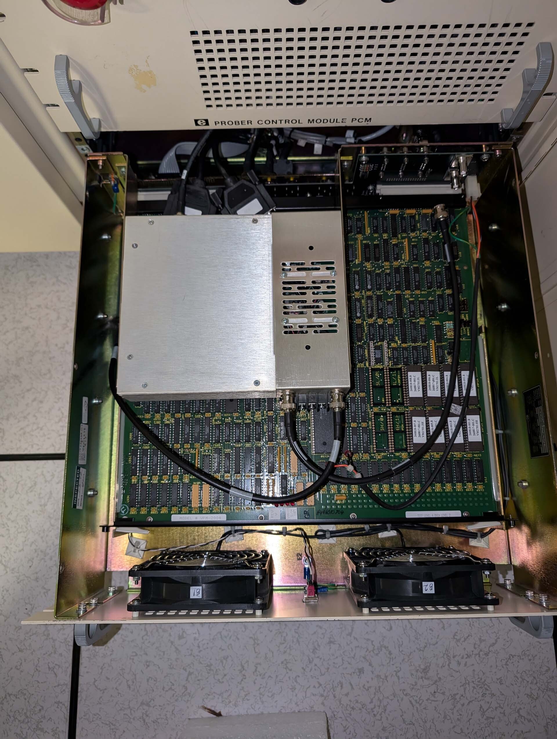 사진 사용됨 ELECTROGLAS / EG Horizon 4080X 판매용