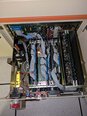 사진 사용됨 ELECTROGLAS / EG Horizon 4080X 판매용