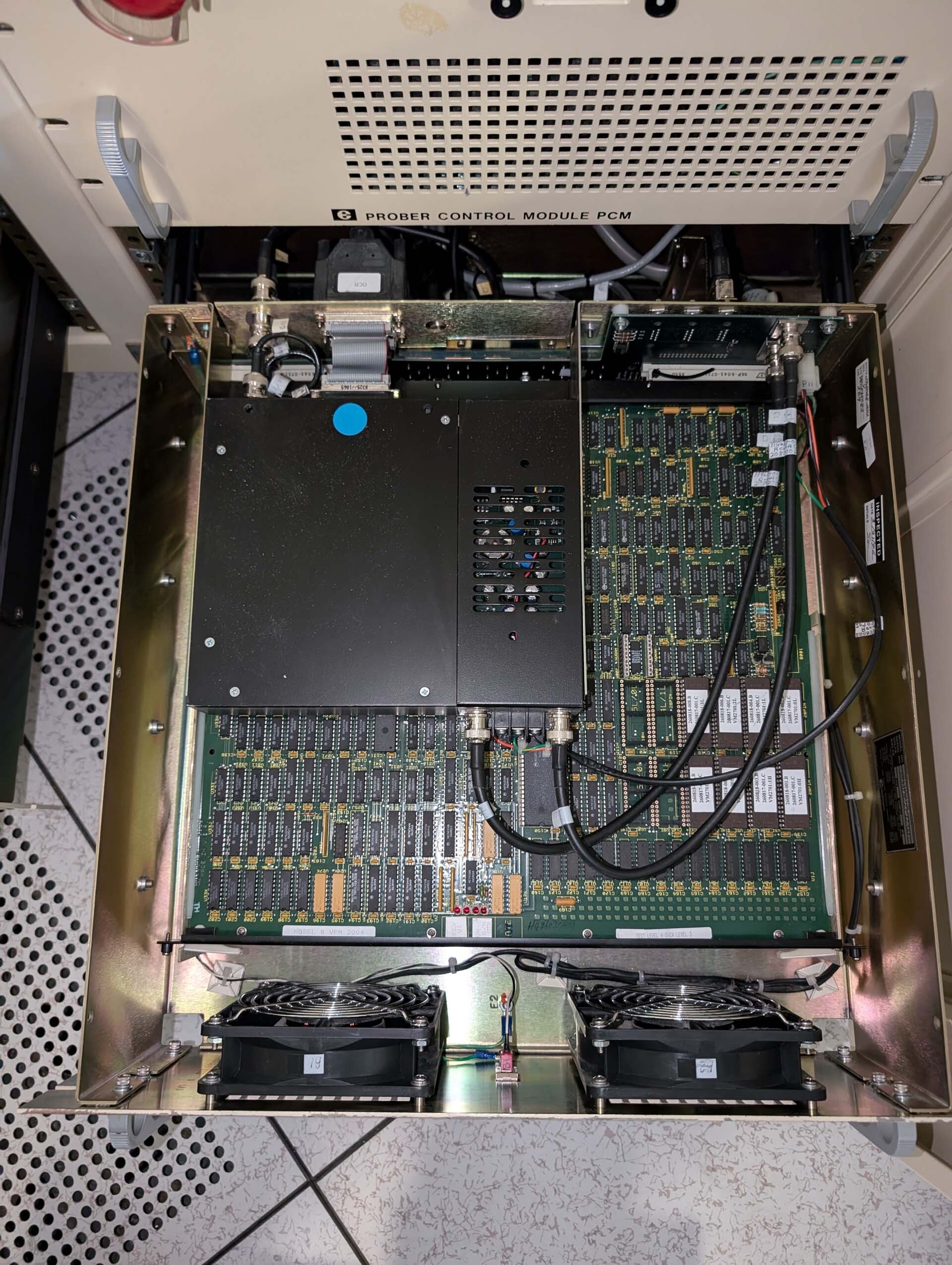 圖為 已使用的 ELECTROGLAS / EG Horizon 4080X 待售