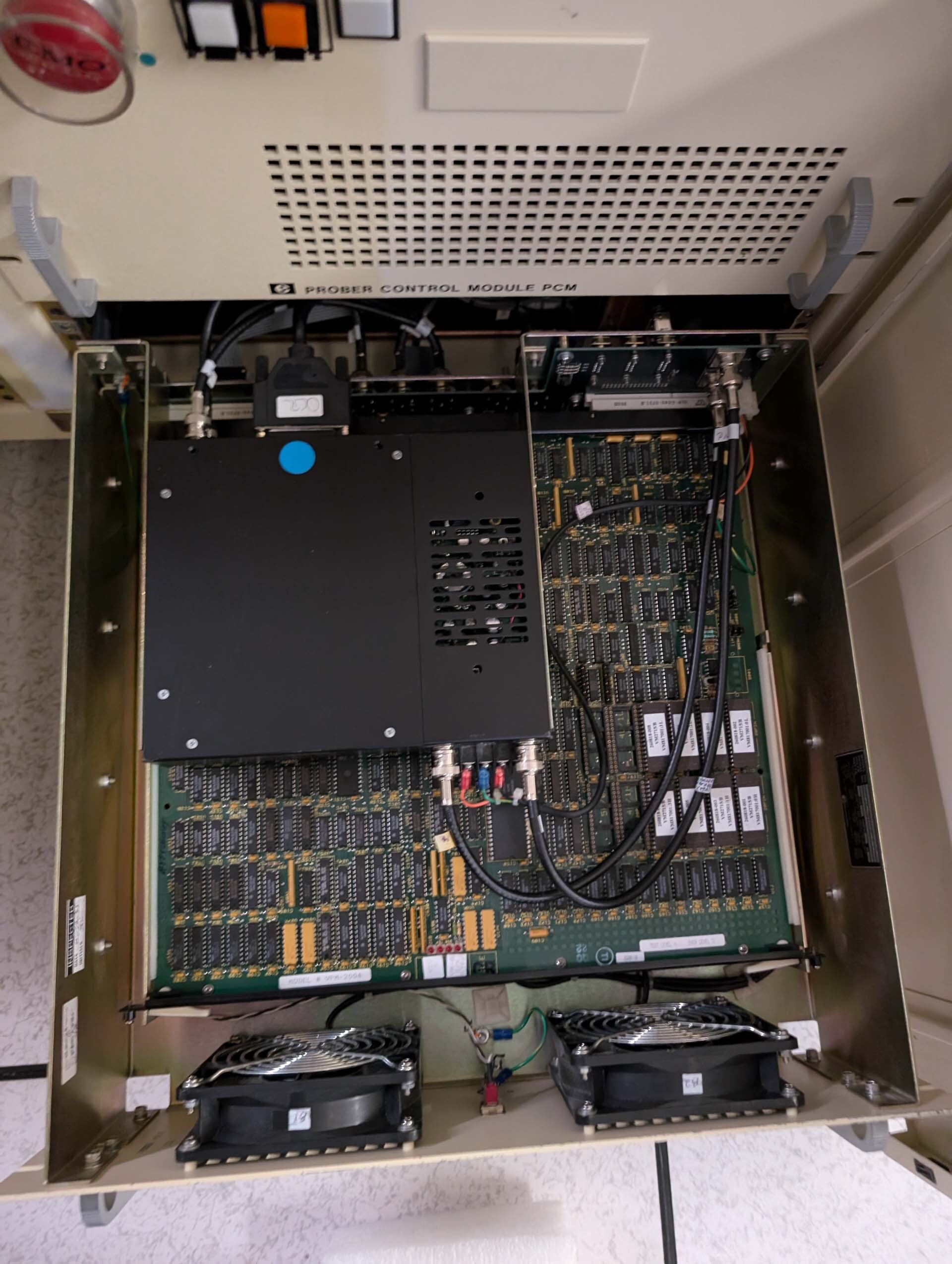 圖為 已使用的 ELECTROGLAS / EG Horizon 4080X 待售