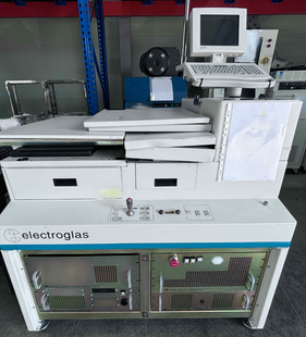 ELECTROGLAS / EG 4090 PSM #293821804