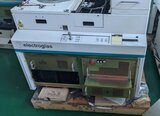 Photo Used ELECTROGLAS / EG 4090 For Sale