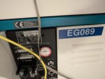 フォト（写真） 使用される ELECTROGLAS / EG 4090 販売のために