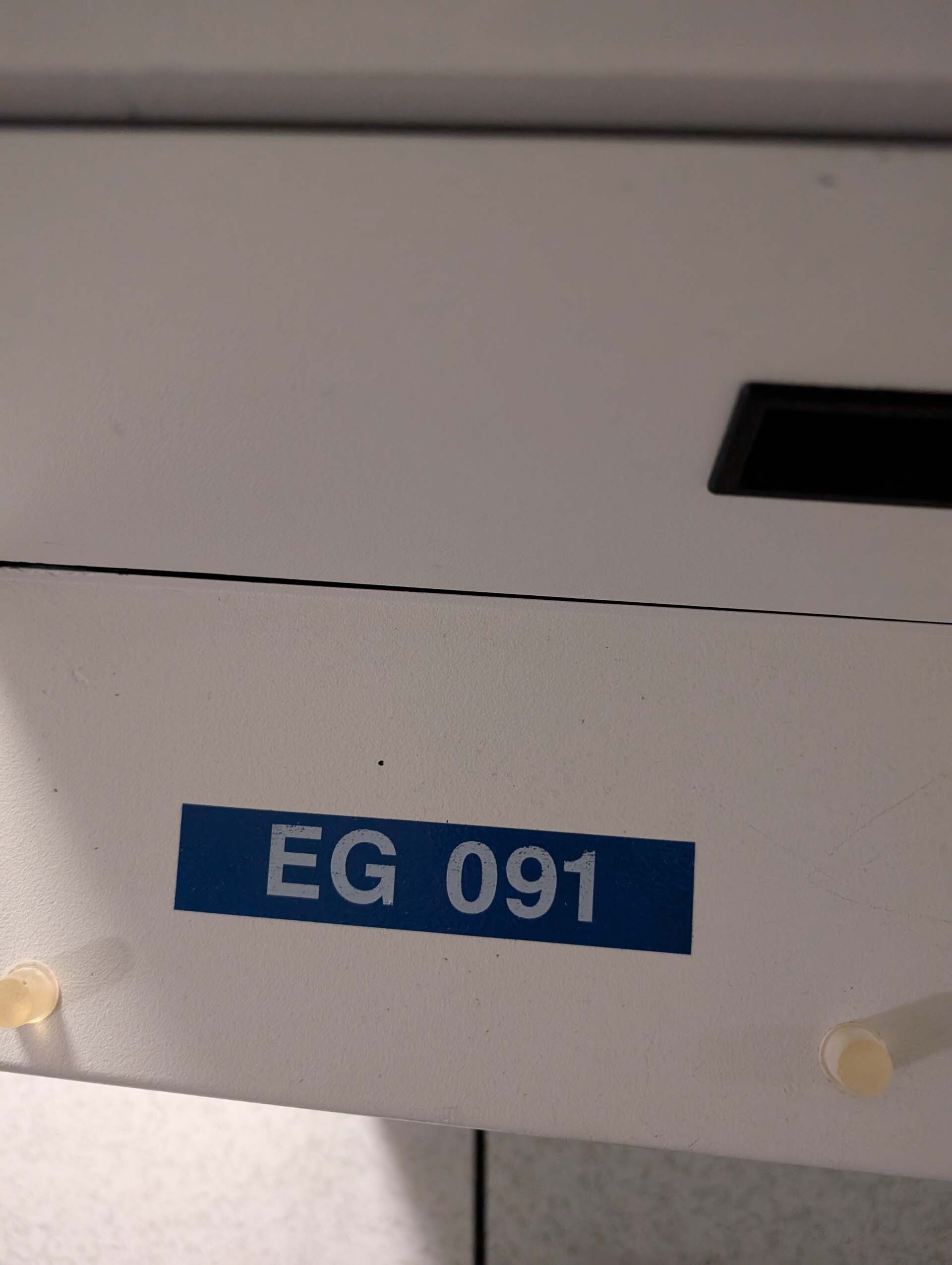 图为 已使用的 ELECTROGLAS / EG 4090 待售