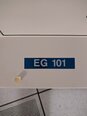 图为 已使用的 ELECTROGLAS / EG 4090 待售